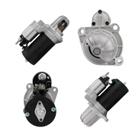 Motor de partida ford cargo c815e isb 6cil mb sprinter 12v 1od
