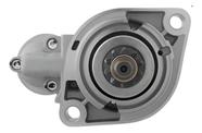 Motor De Partida Ford Escort Verona Vw Logus Polo Classic