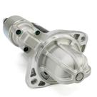 Motor De Partida Ford F250 F350 F4000 Motor Cummins 12V 2,5KW Mancal Lado Bendix 10 Dentes - ZEN31042