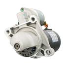 Motor De Partida Ford Ka Fiesta 1.0 1.3 Courier 1.3 Endura 1996 a 2002 21 Dentes - ZM8011004