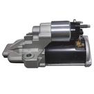 Motor De Partida - Ford Ka/ Territory/ Ecosport