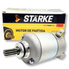 Motor de Partida Fz25 250 Fazer 250 Lander 250 Teneré 250