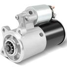 Motor de partida GDSMOTU 1,4 kW 12 V para Ford F-150 F-350