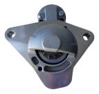Motor De Partida Gm Blazer s10 11d 12v