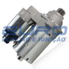 Motor de partida gol g1/g2/g3/g4 10d bosch - mp20527 - EURO