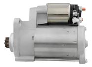 Motor De Partida Gol G5,g6 fox up kombi 1.4 Flex 12v 0.8kw 801078