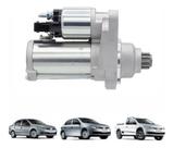 Motor de Partida Gol / Savero / Fox G5 G6 11 Dentes - ZEN