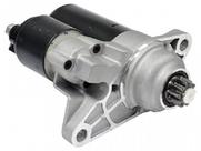 Motor de partida gol, voyage, saveiro, fox, crossfox, polo, golf, 1.0 1.6, 2001 em diante mq0176 Motor de partida gol, voyage, saveiro, fox, crossfox, polo, golf, 1.0 1.6, 2001 em diante mq0176