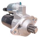 Motor De Partida Golf Gol Mi G2/g3, Parati G2/g3 10d 0.8kw SL-S0249