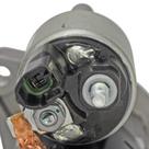 Motor de Partida Hilux 3.0 16V Diesel Turbo 2005 a 2015 9 Dentes - Seg - 000110925B Motor de Partida Hilux 3.0 16V Diesel Turbo 2005 a 2015 9 Dentes - Seg - 000110925B
