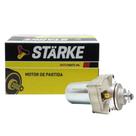 Motor De Partida Honda Biz 100 / C100 Dream - Starke