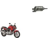 MOTOR DE PARTIDA HONDA CB 300 2009 a 2015 Usado Único MOTOR DE PARTIDA HONDA CB 300 2009 a 2015 Usado Único