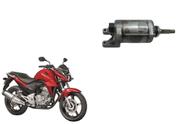 MOTOR DE PARTIDA HONDA CB 300 2009 a 2015 Usado Único MOTOR DE PARTIDA HONDA CB 300 2009 a 2015 Usado Único