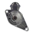 Motor de partida honda civic 1.7/ accura el (manual) - 12v 9d