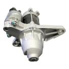 Motor De Partida Honda Civic 1.7l 2001-2005 - 12v 9d