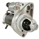 Motor De Partida Honda Civic 2006 2011 12v 9d