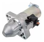Motor de partida honda civic si/crv 2002 a 2006 9d 12v