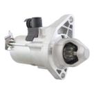 Motor De Partida Honda Crv Hrv New Civic 2012 - 12v 11d