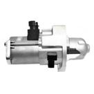 Motor De Partida - Honda Fit / City 12v 13d Motor De Partida - Honda Fit / City 12v 13d