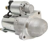 Motor de partida hyundai azera 3.3/3.8 / vera cruz / kia sorento - 12v 8d
