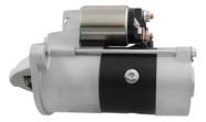 Motor De Partida Hyundai Hrh100 12v 2.2kw 801005