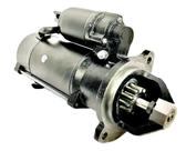 Motor De Partida Iskra Jcb 24v 4.0kw 11 Dentes 801073