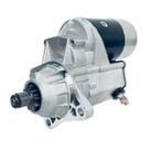 Motor de partida iveco cursor 24v 4.5kw