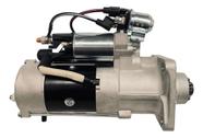 Motor De Partida Iveco Stralis / M9t60671 24v 5.5kw 12 Dente 801018