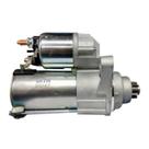Motor de Partida - Jac J2/J3 Todos - 12V 10D