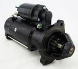 MOTOR DE PARTIDA JCB ISKRA - EconoMax - ISKRA - 11D 12V