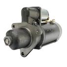 Motor de Partida JE Mercedes L2635 O400RS OM447LA LS1625 OHL1630 OM449LA 24V 12 Dentes Com Fucinho - ZEN31048