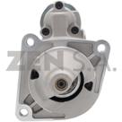 Motor de partida Jeep Compass 2016 a 2024 ZEN 31037