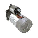 Motor De Partida JF Cargo 1618 MWM Volkswagen 7100 8140 Turbo Charger 16180 16210 24V 4,0KW 10 Dentes - ZM8010303