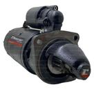 MOTOR DE PARTIDA JF MWM 12V 10D (Pinhão 32MM / Mancal Curto)