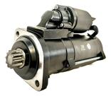 Motor De Partida John Deere Tractors / 12v 3.2kw 10 Dentes 801089