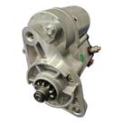 Motor De Partida Kia Besta 2.7 93 À 98 12v 11 Dentes