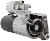 Motor de partida land rover freelander 2 3.2 - 12v 9d