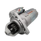 Motor de partida m100r 12v - caminhões vw 17220 / 23220 / 26220 / 26260 cummins