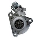 Motor de Partida Man TGX 28440 TGX 29440 TGX 29480 TGX 33440 24V 12 Dentes - EURO EU20740
