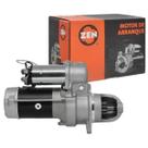 Motor de partida MB Accelo Atego Axor 1215 1218EL 1218L 1418EL 1418L 1419 1718 1722 1725 2423 2428 712C 714C 715 915C C914 Citaro Cito Conecto Econic
