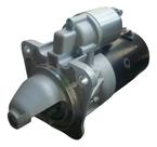 Motor De Partida Mb Sprinter Land Rover 12v 9d