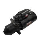 MOTOR DE PARTIDA MBB 12V JF 12V 9D (Deitado)