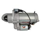 MOTOR DE PARTIDA MBB ATEGO / AXOR ELETRONICO 24V 9D EV (Substitui 28MT)