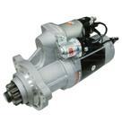 Motor de partida mbb caminhão atron / axor / onibus - 24v 12d Motor de partida mbb caminhão atron / axor / onibus - 24v 12d