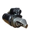 Motor De Partida Mbb Jf Mancal Deitado 12v 9d Motor De Partida Mbb Jf Mancal Deitado 12v 9d