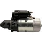 Motor de partida Mercedes Benz L 1113 1978 a 1987 ZEN 31035