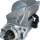 Motor de partida mini escravadeira cortador grama 12v 9d eu20687 Motor de partida mini escravadeira cortador grama 12v 9d eu20687