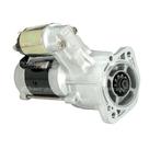 Motor de partida mitsubishi h-100 / l200 92/03 12v