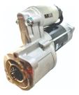 MOTOR DE PARTIDA Mitsubishi L200 HR H100 94 A 2006 Sem Fucinho 12V 10 Dentes