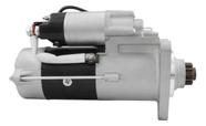 Motor de partida mitsubishi volvo penta 24v 7.2kw 12d Motor de partida mitsubishi volvo penta 24v 7.2kw 12d